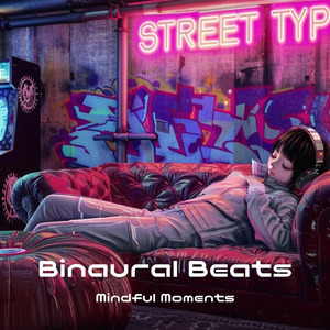 超熟睡アンビエント 自然な眠りを促す優しい音色 (睡眠と集中のためのバイノーラルビート)