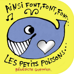 C'est la baleine