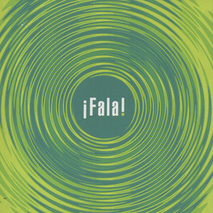 ¡Fala!