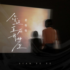 你还一直在我梦里