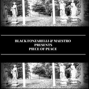 Debbie and Phylicia (feat. Maestro)