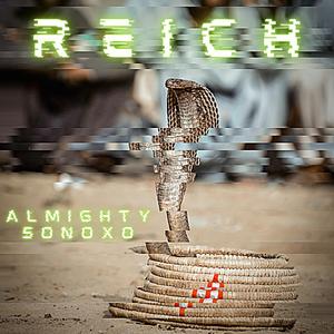 Reich (feat. Sonoxo) (Instrumental)