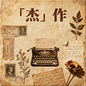 数据光年的诗篇