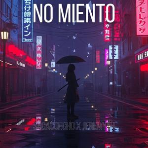 No miento ft. Jeremyah