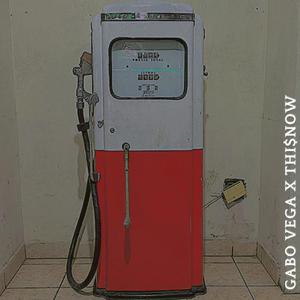 Magia (feat. Thi$now)