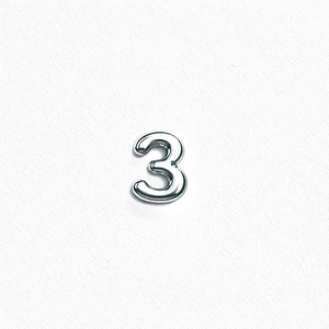3