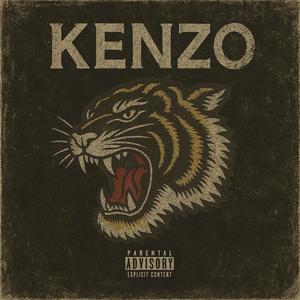 KENZO (feat. J´R)