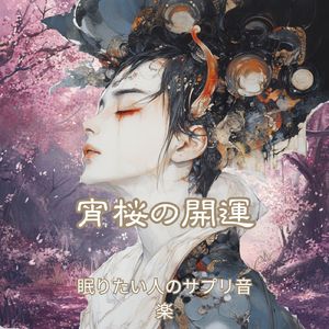 小川のせせらぎ