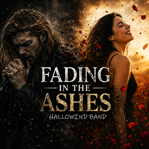 Fading in the Ashes