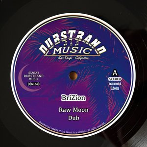 Raw Moon Dub