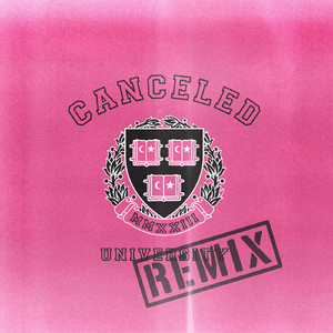 Canceled (feat. Issa Twaimz) (Remix)