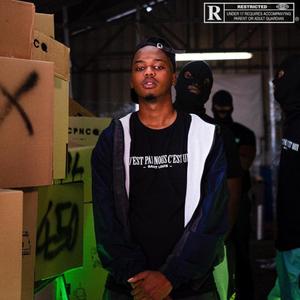 Commerce sale (feat. SCPNCQ)
