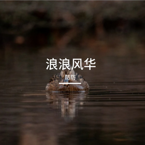 爱在星河闪耀时