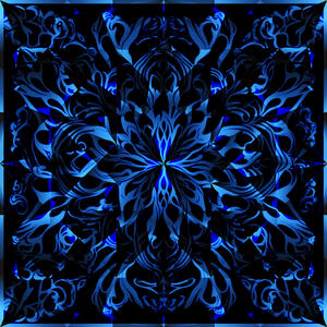 Kurxxed Sapphirez