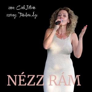 Nézz Rám handpan verzio