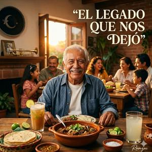 EL LEGADO QUE NOS DEJO