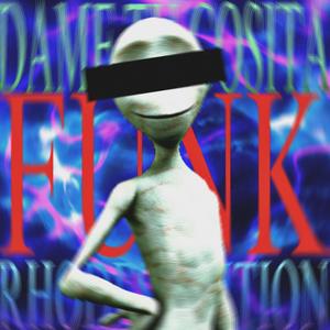 DAME TU COSITA FUNK (RHODES EDITION)