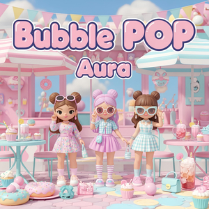 버블 리즈 (Bubble Rizz)