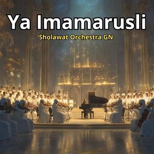 Ya Imamarusli