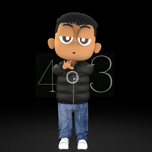 4 o 3