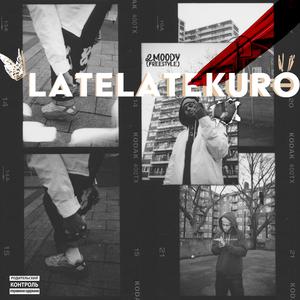 2 Moody (feat. Mikuda)