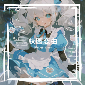 校园恋曲