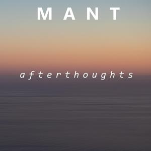 Afterthoughts