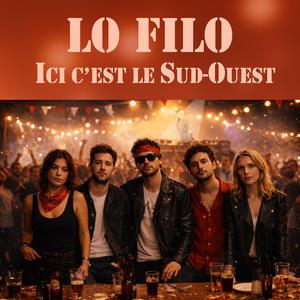 Ici c'est le Sud-Ouest