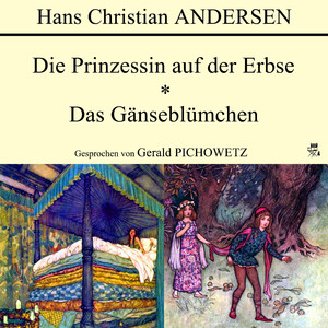 Teil 6: Das Gänseblümchen