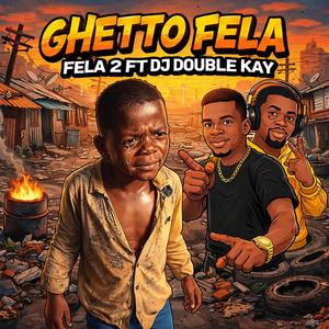 Shally (feat. DJ DOUBLE KAY)