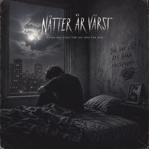 Nätter är Värst (Radio Edit)