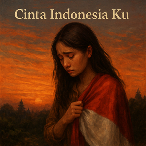 Cinta Indonesia Ku