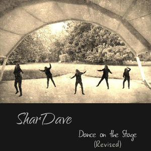 Dance on the Stage (Revised)