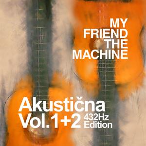 Visoka U Visoko (432hz-Version)