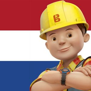 Bouwersparadijs (Radio Edit)