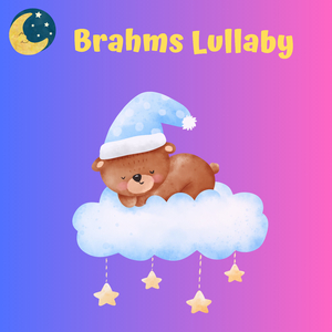 Brahms Lullaby