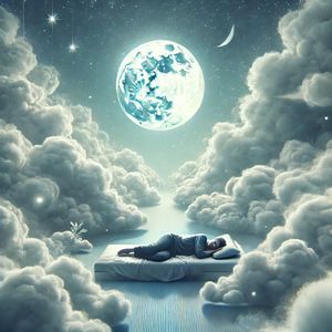 Gelassenheit am Abend