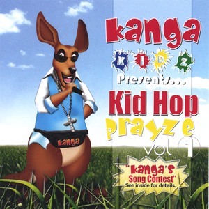 I Wanna Be Like Kanga