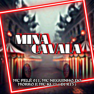 Mina Cavala