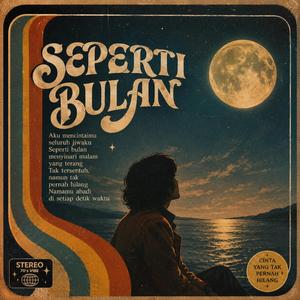 Seperti Bulan