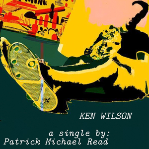 Ken Wilson