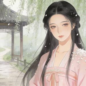 尘缘未了待来生