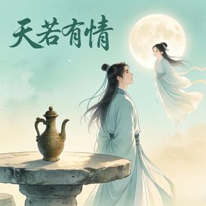 天若有情