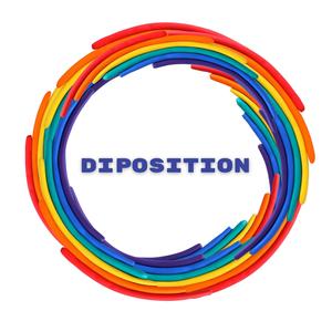 Diposition