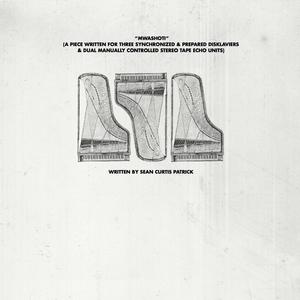 Mwashoti (An Unrealized Piece Written for Three Synchronized & Prepared Disklaviers & Dual Manually Controlled Stereo Tape Echo Units)