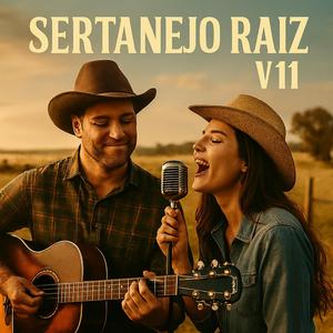 Ouço o vento contar histórias do sertão