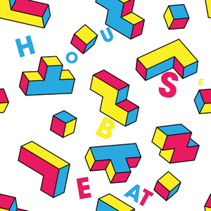 Happy Chaos (Sunset Beach Mix)