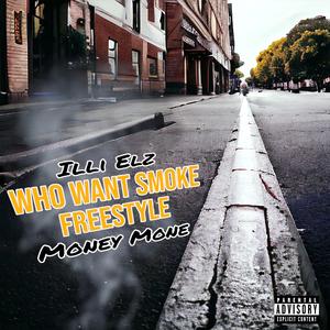 Who Want Smoke Freestyle (feat. Money Mone)