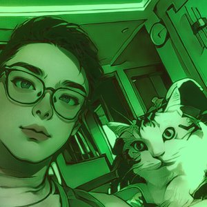 凡喵修仙【AI 原创生成】