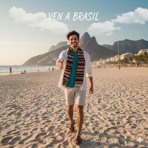 VEN A BRASIL